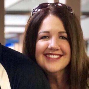 Meet your Posher, Suzanne